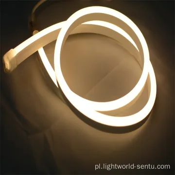 Pasek LED Light LED LED Neon Waterproof